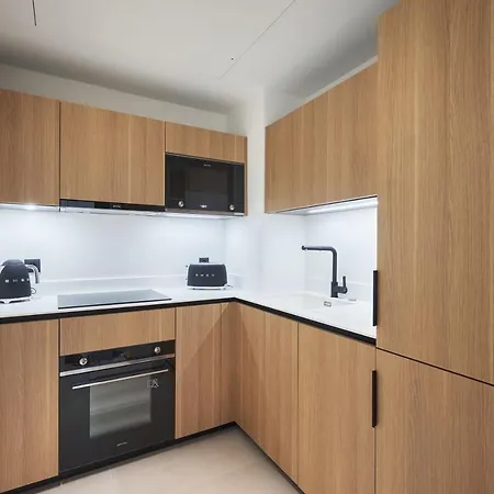 La Reale 2 Beds Croisette Beaches Sea View Parking Free Канны