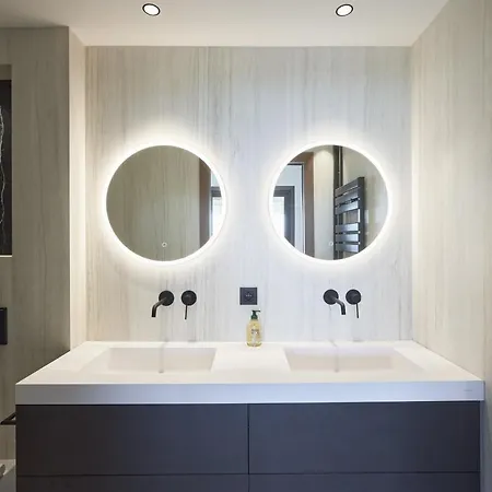 La Reale 2 Beds Croisette Beaches Sea View Parking Free Апартаменты *