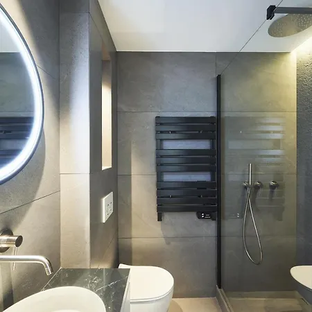 La Reale 2 Beds Croisette Beaches Sea View Parking Free Апартаменты Канны