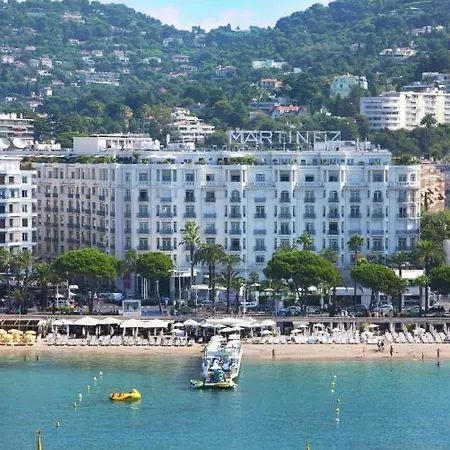La Reale 2 Beds Croisette Beaches Sea View Parking Free * Канны