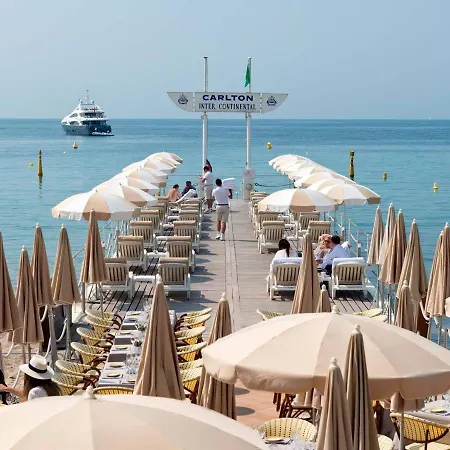 La Reale 2 Beds Croisette Beaches Sea View Parking Free * Канны