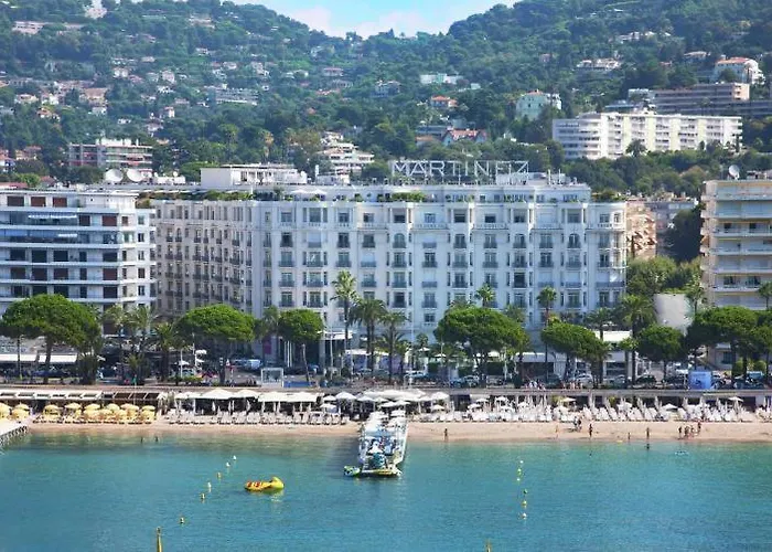 La Reale 2 Beds Croisette Beaches Sea View Parking Free * Cannes