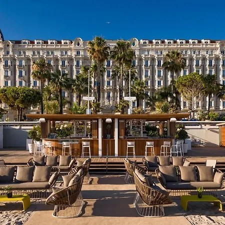 Lejlighed La Reale 2 Beds Croisette Beaches Sea View Parking Free